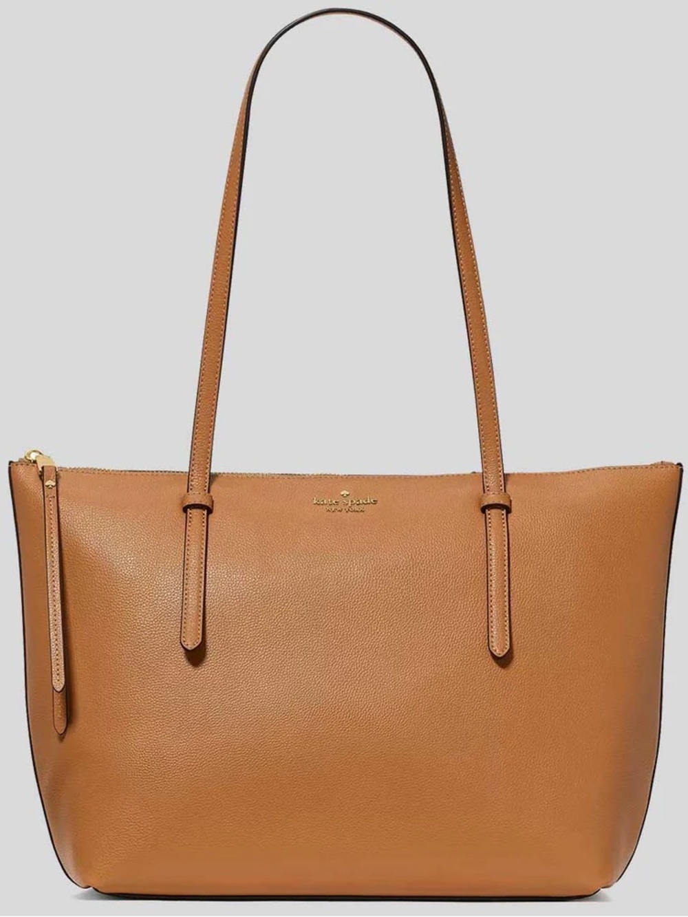 NWT Kate Spade All Day Tote (Bungalow) - Picture 2 of 6
